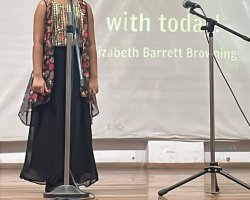 Assemblies Primary 2nd Term 2025-26